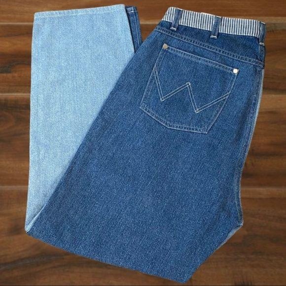 Wrangler X Peter Max Jeans - Picture 3 of 13